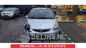 Honda Jazz 02-