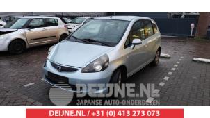 Honda Jazz 02-