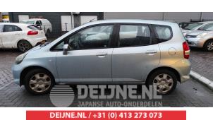 Honda Jazz 02-