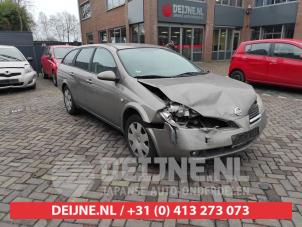 Nissan Primera Multi-functional window switch O530627 Donor vehicle