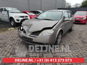 Nissan Primera P02-
