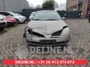 Nissan Primera P02-
