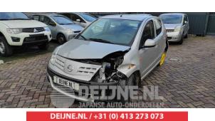 Nissan Pixo 09-