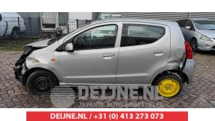 Nissan Pixo 09-