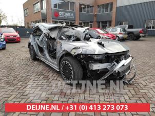 Hyundai Ioniq Blinden Fleck Sensor O531108 Spenderfahrzeug