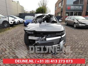 Hyundai Ioniq 5 21-