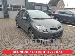 Toyota Auris EinspritzSteuergerät O525152 Spenderfahrzeug