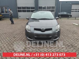 Toyota Auris 07-