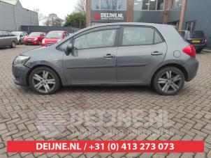 Toyota Auris 07-