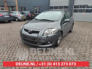 Toyota Auris 07-