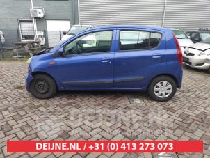 Daihatsu Cuore 08-