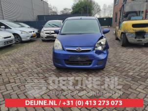 Daihatsu Cuore 08-