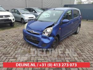 Daihatsu Cuore 08-