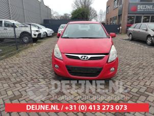 Hyundai I20 08-