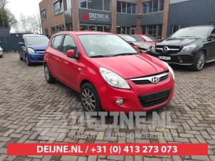 Hyundai I20 Dynamo O528587 Donorvoertuig