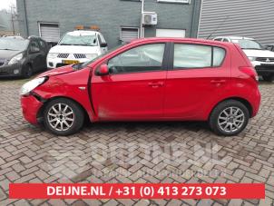 Hyundai I20 08-
