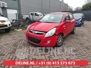 Hyundai I20 08-