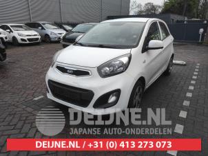 Kia Picanto 11-
