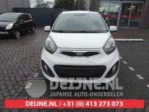 Kia Picanto 11-