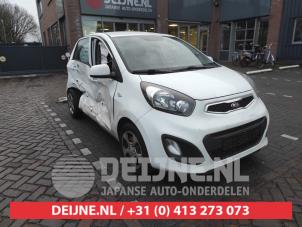 Kia Picanto Scherm rechts-voor O529931 Donorvoertuig