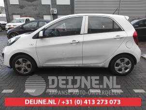 Kia Picanto 11-