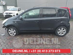 Nissan Note 06-