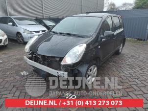 Nissan Note 06-