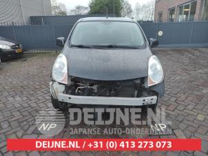 Nissan Note 06-