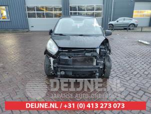 Kia Picanto 11-
