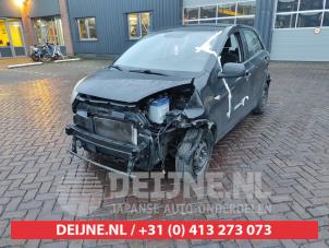 Kia Picanto 11-