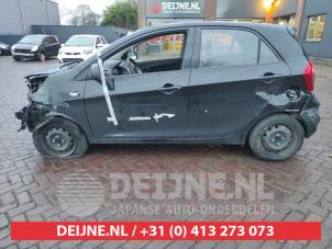 Kia Picanto 11-