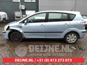 Toyota Corolla Verso 04-