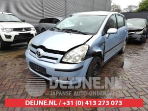 Toyota Corolla Verso 04-