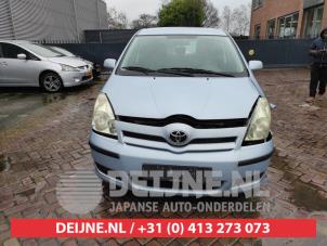 Toyota Corolla Verso 04-