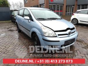 Toyota Corolla Verso Kraftstoffpumpe Elektrisch O527389 Spenderfahrzeug