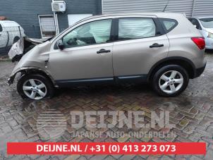 Nissan Qashqai 07-