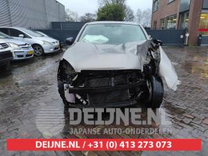 Nissan Qashqai 07-