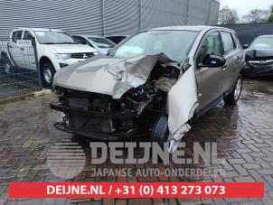 Nissan Qashqai 07-