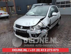 Suzuki SX-4 06-