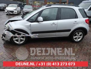 Suzuki SX-4 06-