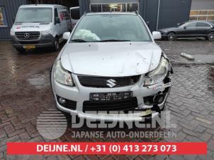 Suzuki SX-4 06-