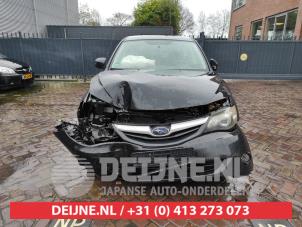 Subaru Impreza 08-