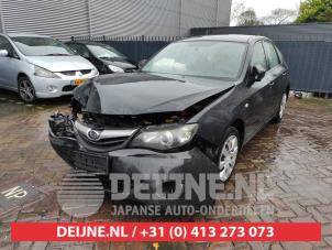 Subaru Impreza 08-