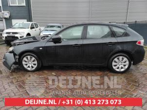 Subaru Impreza 08-