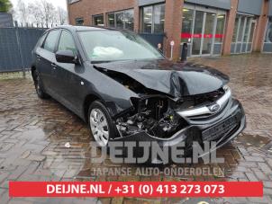 Subaru Impreza Dynamo O533410 Spenderfahrzeug