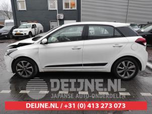Hyundai I20 15-