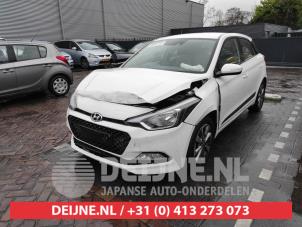 Hyundai I20 15-