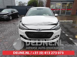 Hyundai I20 15-