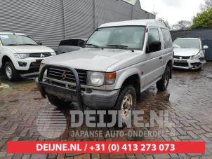 Mitsubishi Pajero 91-