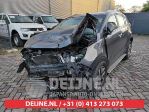 Kia Sportage 10-